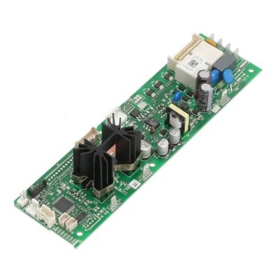 Modul electronic-placa putere espressor Delonghi Eletta