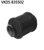 SKF VKDS 835502 suport,trapez