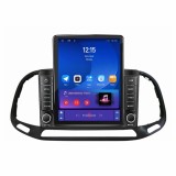 Cumpara ieftin Navigatie dedicata cu Android Fiat Doblo dupa 2015, 1GB RAM, Radio GPS Dual