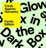Cards Against Humanity - Family Edition: Glow In The Dark Box - Extensie