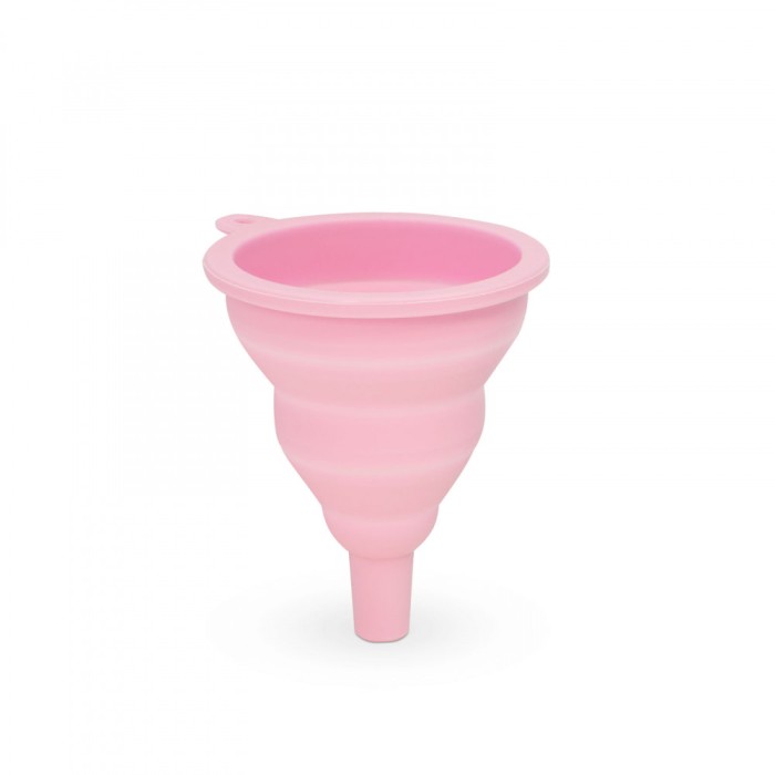 Palnie din silicon - roz - 10 x 8 cm Best CarHome