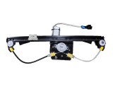 Macara geam Fiat Punto Grande 09.2012, Punto, 02.202018, Punto EVO, 09.202018, Linea, 202015; 3/5 Usi; usa Fata partea Dreapta, electrica cu motoras