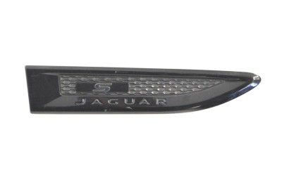 Bandou aripa dreapta față JAGUAR E-PACE X540 2018 OEM: J9C3-280B10-AB 12166399 foto