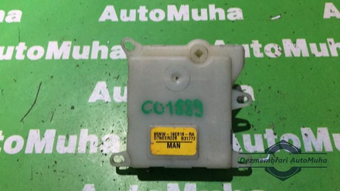 Actuator electronic aeroterma Volkswagen Sharan (2000-2010) 95nw19e616ra