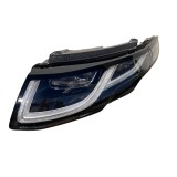 NEW OE LED HEADLAMP HEADLIGHTS LEFT SIDE RANGE ROVER EVOQUE GJ32-13W030H