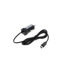 Alimentator auto 12/24V la mini USB 90 grade 5V 1A OTB 8012680 foto
