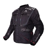 Cumpara ieftin Geaca Adrenaline Orion PPE neagra