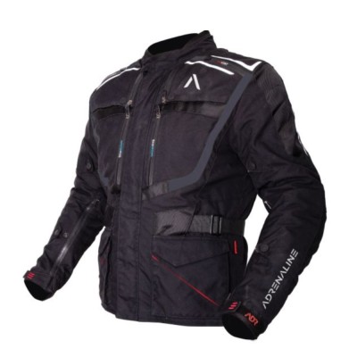 Geaca Adrenaline Orion PPE neagra foto