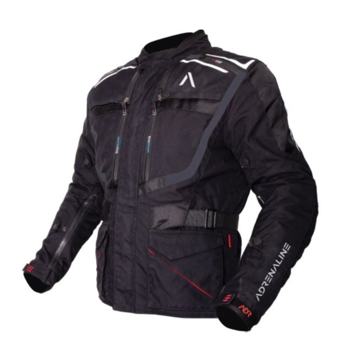 Geaca Adrenaline Orion PPE neagra