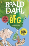 The BFG - Paperback - Roald Dahl - Penguin Random House Children&#039;s UK