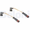 DELPHI LZ0185 senzor de avertizare,uzura placute de frana