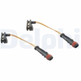 DELPHI LZ0185 senzor de avertizare,uzura placute de frana