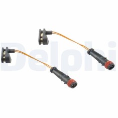 DELPHI LZ0185 senzor de avertizare,uzura placute de frana