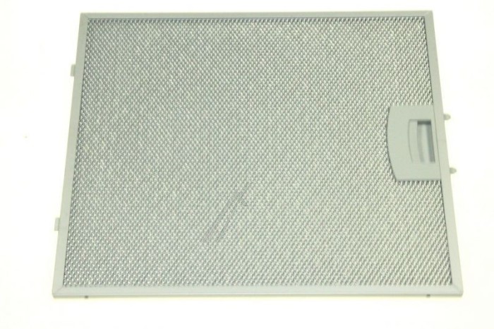 FILTRU METALIC ANTIGRASIME 00671155 pentru hota BOSCH/SIEMENS