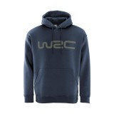 WRC championship hanorac de bărbați cu glugă Classic navy 2024 - XL