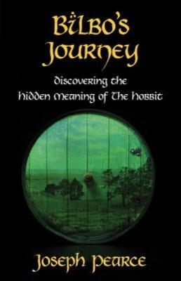 Bilbo&amp;#039;s Journey: Discovering the Hidden Meaning in the Hobbit foto