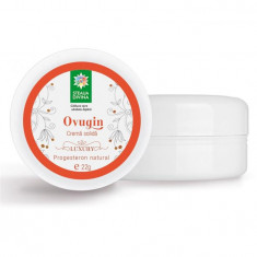 Crema Solida Ovugin Igiena Intima 10mdz x 2gr