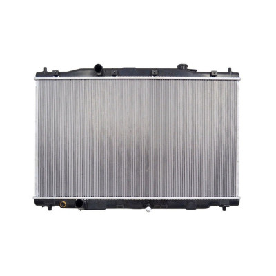 Radiator racire Honda Cr-V (Rm) 01.2012-, Motorizare 2, 4 136kw Benzina, tip climatizare cu/fara AC, cutie M/A, dimensiune 728x424x16mm, Cu lipire fa foto