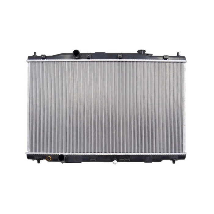 Radiator racire Honda Cr-V (Rm) 01.2012-, Motorizare 2, 4 136kw Benzina, tip climatizare cu/fara AC, cutie M/A, dimensiune 728x424x16mm, Cu lipire fa