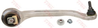 Bascula / Brat suspensie roata AUDI A8 (4E) (2002 - 2010) TRW JTC1040 foto