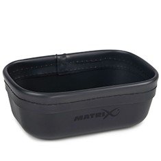 Bac Nada Matrix EVA Stacking Bait Tub 1pt/0.57litri