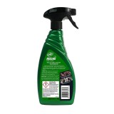 Turtle Solutie Profesionala Pentru Curatat Jante 500Ml 392526 TW FG52798