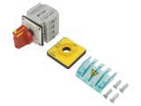Separator-&icirc;ntrerupător 16A, 3+N, IP65 - SIEMENS