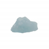Acvamarin din pakistan cristal natural unicat a28, Stonemania Bijou
