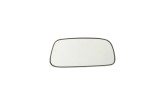 Geam oglinda Toyota Avensis (T25) 04.2003-06.2006 Partea Stanga Crom Asferica Cu Incalzire