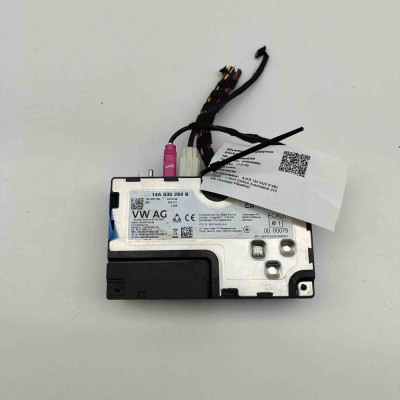 Modul de control Bluetooth AUDI Q4 SUV F4B 2024 OEM: 14A035284B,14A035284 31092529 foto