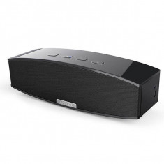 Boxa portabila Anker Premium Stereo Bluetooth Speaker Home Black foto