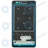 Huawei Honor 5X (KIW-L21) Capac frontal auriu