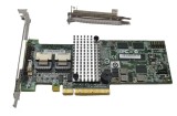 Controller RAID LSI 9264-8i 6GB PCI-E Full Height sau Low Profile