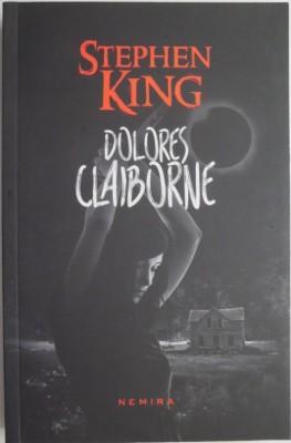 Dolores Claiborne &amp;ndash; Stephen King foto