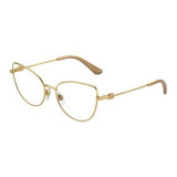 Rame ochelari de vedere dama Dolce&amp;Gabbana DG1347 02
