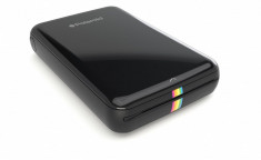 Polaroid ZIP - Imprimanta Foto Portabila,Negru foto