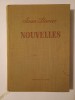 Ioan Slavici - Nouvelles (1955)