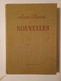 Ioan Slavici - Nouvelles (1955)