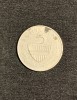 Moneda 5 schlling 1988 Austria, Europa