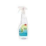 Cumpara ieftin Detergent pentru geamuri 750 ml cu pulverizator, eco-friendly, Sano Green Power