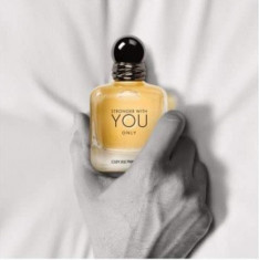 Parfum Armani Stronger with you 100ml foto