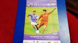 program FC Erzgebirge Aue - FC Bayern Munchen