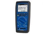 Multimetru digital Bluetooth LCD True RMS NP15B
