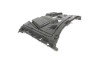 Suport bara de protecție st&acirc;nga spate BMW 4 Coupe F32, F82 2015 OEM: 7285561 10533563