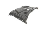 Suport bara de protecție st&acirc;nga spate BMW 4 Coupe F32, F82 2015 OEM: 7285561 10533563