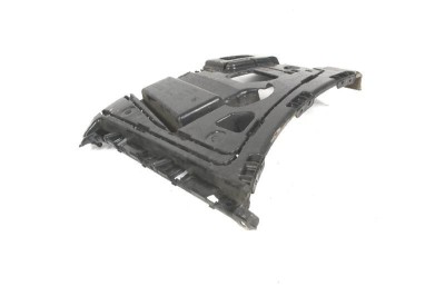 Suport bara de protecție st&amp;acirc;nga spate BMW 4 Coupe F32, F82 2015 OEM: 7285561 10533563 foto