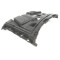 Suport bara de protecție st&acirc;nga spate BMW 4 Coupe F32, F82 2015 OEM: 7285561 10533563