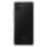 Cumpara ieftin Husa Telefon Silicon Samsung A03 Clear