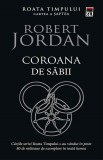 Coroana de sabii | Robert Jordan