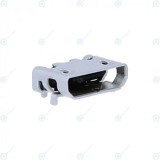 Conector de &icirc;ncărcare Alcatel Pixi 4 6 (OT-8050D, OT-9001D)